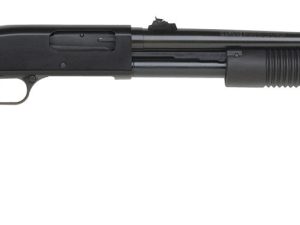 MOSSBERG MAVERICK 88 SLUG 12/24 CYL 3"