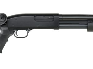 MOSSBERG MAVERICK 88 PUMP 12/18.5 FOLD