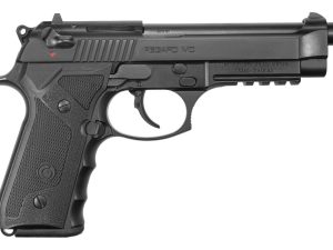 EAA CORP REGARD MC 9MM BLK 4.9" 18+1