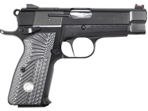 EAA CORP MCP35 LW MATCH 9MM BLK 3.88" #