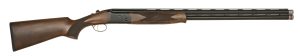 MOSSBERG GOLD RESERVE SPORTING 12/30 BK