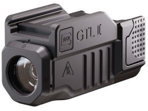 GLOCK TACTICAL LIGHT II