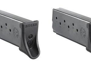 RUGER MAGAZINE EC9S 7RD VALUE PACK