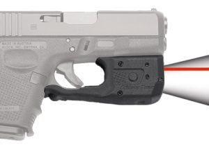 CRIMSON TRACE LASERGRD PRO GLOCK G26 LSR/LGT