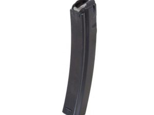 HECKLER AND KOCH (HK USA) MAGAZINE SP5 9MM BLACK 30RD