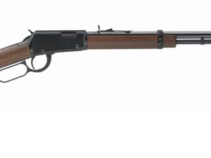 HENRY REPEATING ARMS LEVER ACTION FRONTIER SR 22MAG