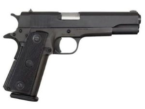 ROCK ISLAND ARMORY M1911-A2 GI 1911 45ACP 5" 10+1