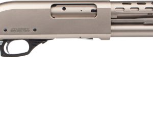 ROCK ISLAND ARMORY ALL GEN PUMP 12/18.5 NKL/SYN