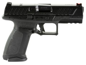 BERETTA APX A1 9MM BLK 4.25" 15+1 OR