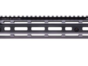DANIEL DEFENSE RIS III 12.5" ASSEMBLY BLACK