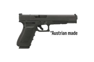 GLOCK G40 G4 10MM 6" 15+1 MOS AS   #