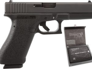GLOCK G17 G1 9MM 10+1 4.49" FS     #