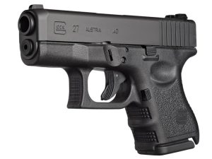 GLOCK G26 G3 9MM 10+1 3.5" FS      #