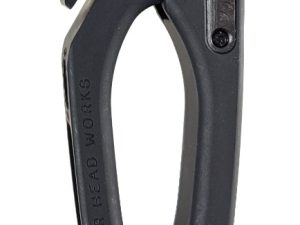 Gear Head Works Tailhook MOD 1C - Black