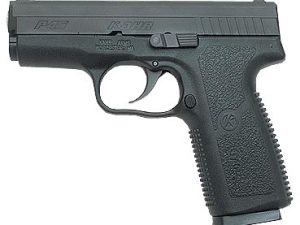 KAHR ARMS P45 45ACP BLACK SS/POLY 6+1  #