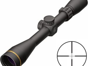 LEUPOLD FREEDOM CDS 3-9X40MM DUPLEX