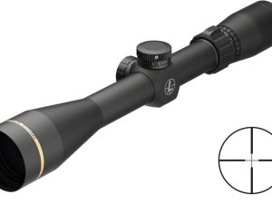 LEUPOLD FREEDOM 4-12X40MM CDS DUPLEX