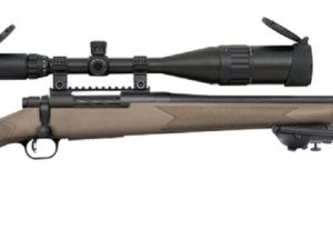 MOSSBERG PATRIOT NIGHTTRAIN I 6.5CR FDE