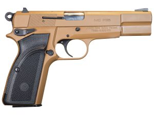 EAA CORP MCP35 9MM FDE 4.87" 15+1     #