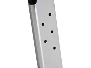 SPRINGFIELD ARMORY MAGAZINE CMPCT 1911 45ACP 6RD