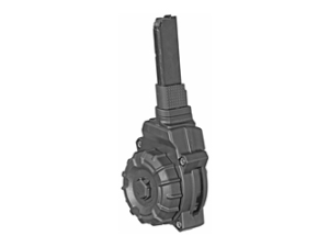 PROMAG RUGER LCP 380ACP 32RD DRUM