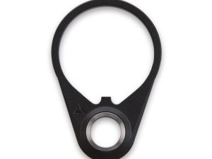 RADIAN WEAPONS QD END PLATE AR15 BLK