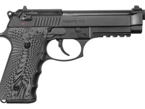 EAA CORP REGARD MC 9MM BLK 4.9" 18+1 TB