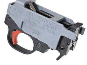 RUGER 10/22 BX-TRIGGER MODULE RED