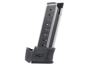 SPRINGFIELD ARMORY MAGAZINE XDS MOD2 9MM GRAY 9RD