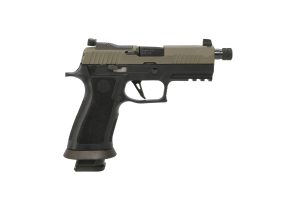 SIG SAUER P320 X-SER MOSS 9MM 21+1 OR  #