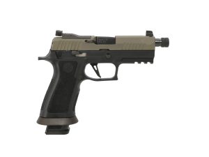 SIG SAUER P320 X-SER MOSS 9MM 21+1 OR  #