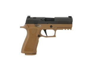 SIG SAUER P320 X-SERIES COY 9MM 17+1 OR#
