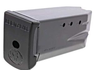 RUGER MAGAZINE SR40C 9RD EXTENDED