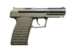 Kel-Tec PR57 Pistol - OD Green | 5.7x28 | 4.64" Barrel | 20rd